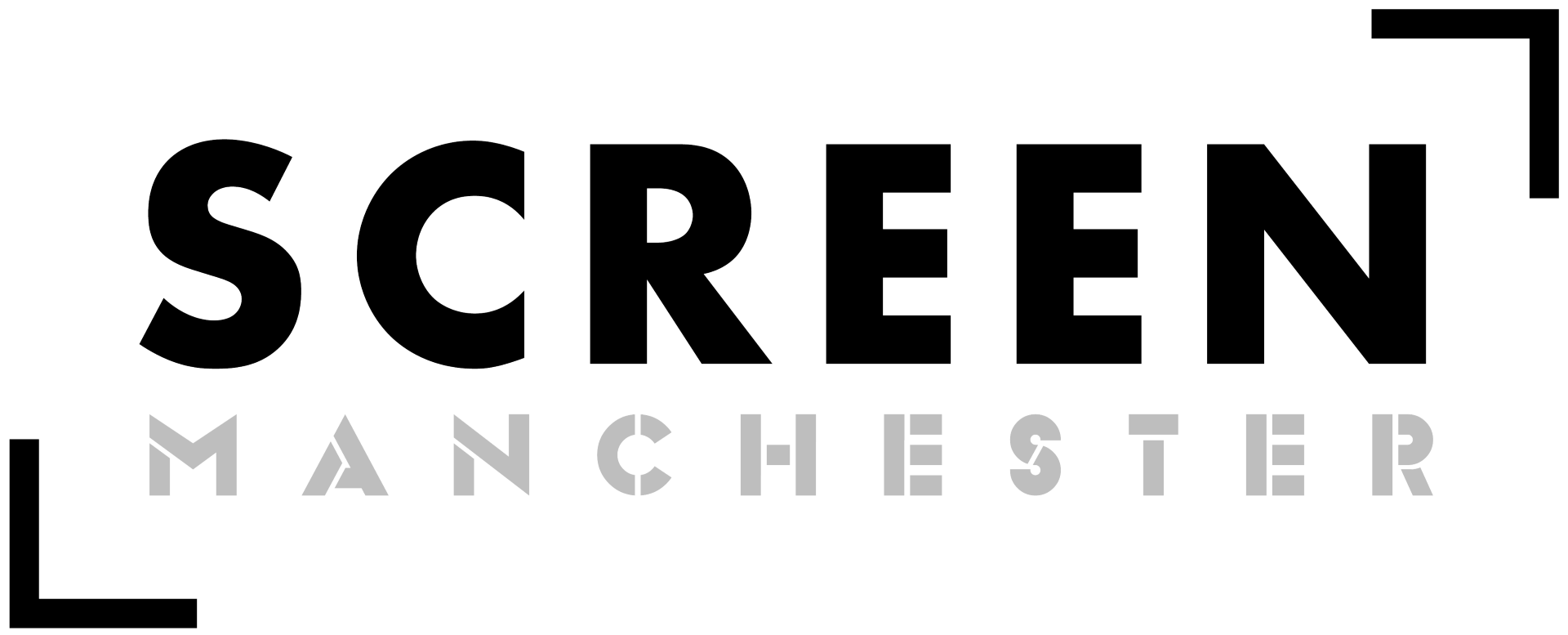 Screen Manchester Logo