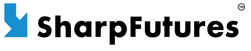 SharpFutures Logo
